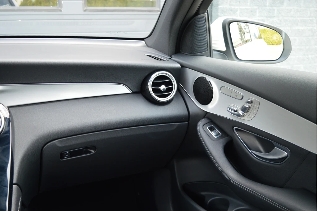 Mercedes-Benz GLC – foto 28