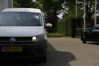 Volkswagen Caddy – thumbnail 19