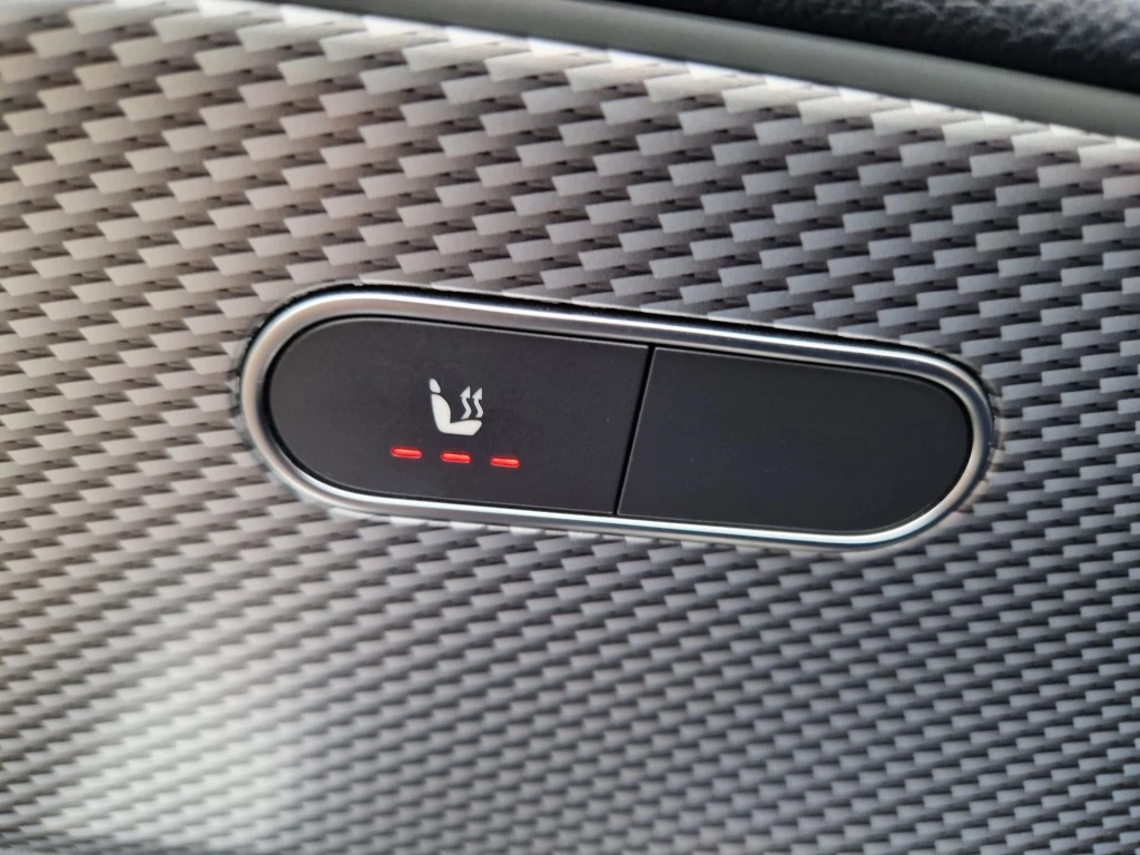Mercedes-Benz A-Klasse – foto 36