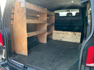 Volkswagen Transporter – thumbnail 22