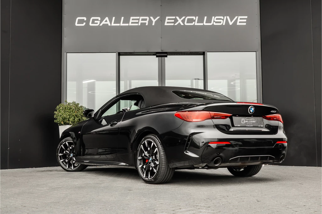BMW 4 Serie – foto 7