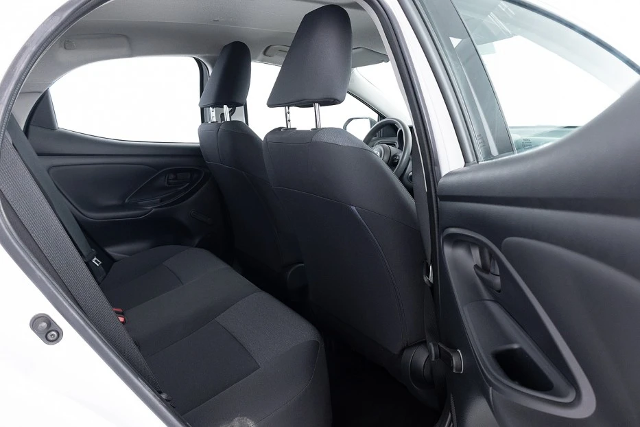 Toyota Yaris – foto 11