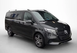 Mercedes-Benz V-Klasse – thumbnail 4