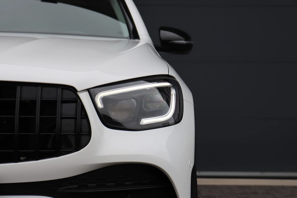 Mercedes-Benz GLC – foto 25