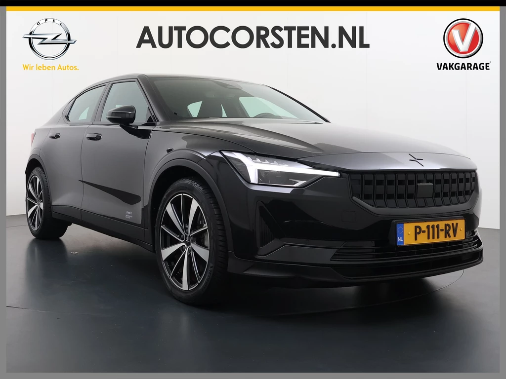 Polestar 2 – foto 8