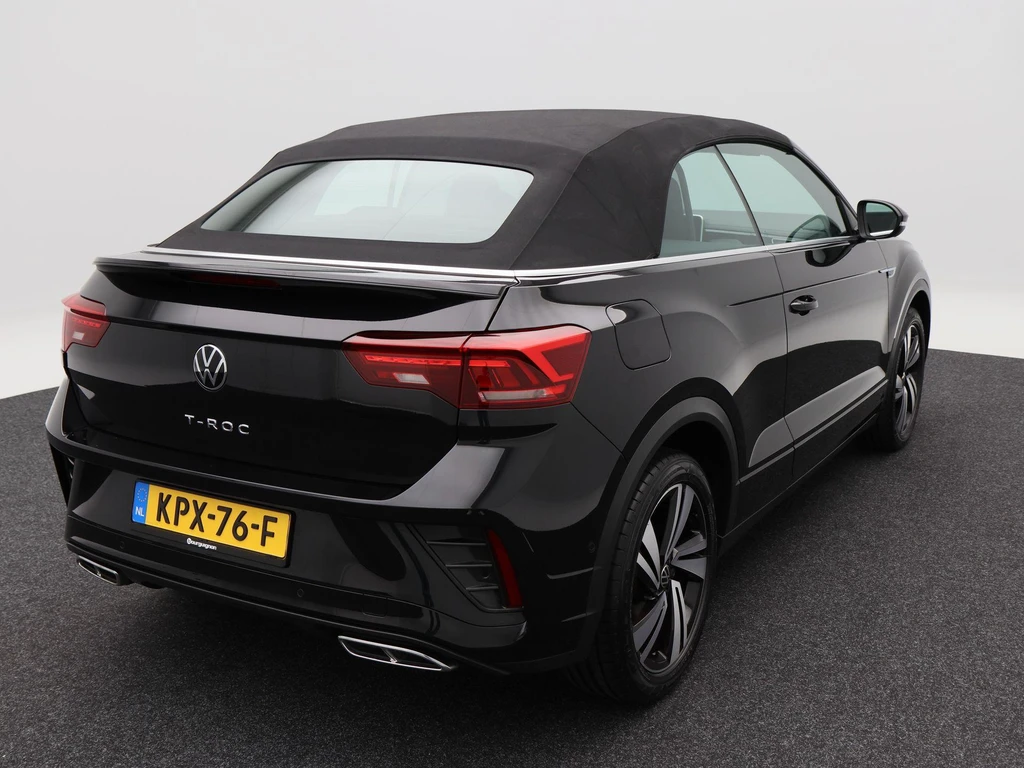 Volkswagen T-Roc – foto 8