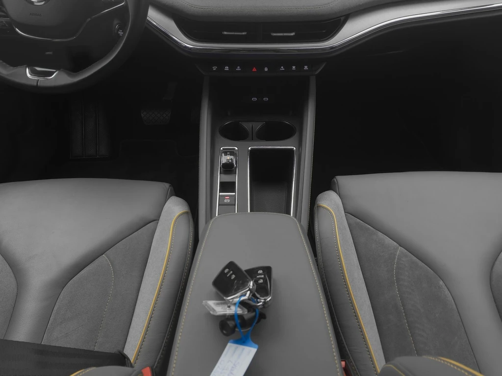 Škoda Enyaq iV – foto 28