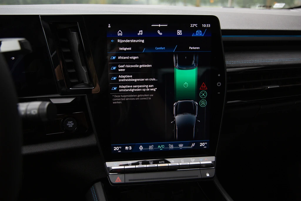 Renault Austral – foto 19