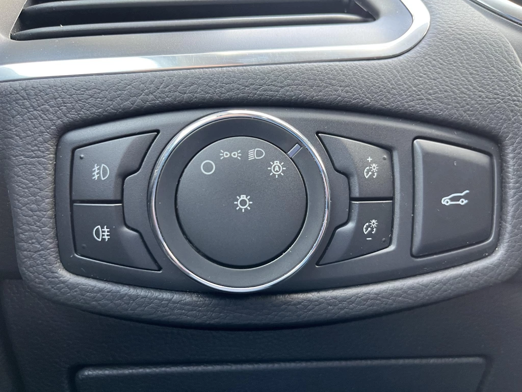 Ford S-Max – foto 31