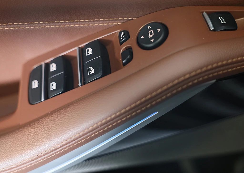 BMW X5 – foto 37