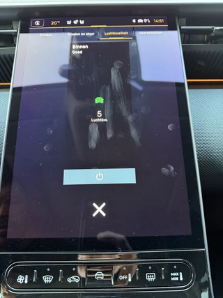 Citroën C5 Aircross – thumbnail 29