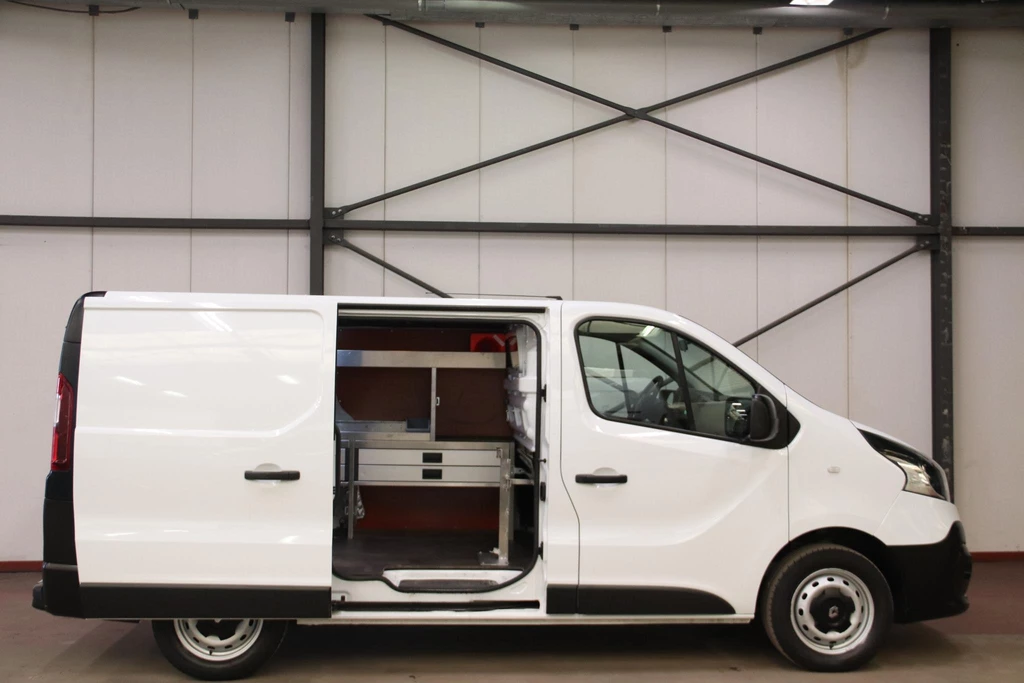 Renault Trafic – foto 4