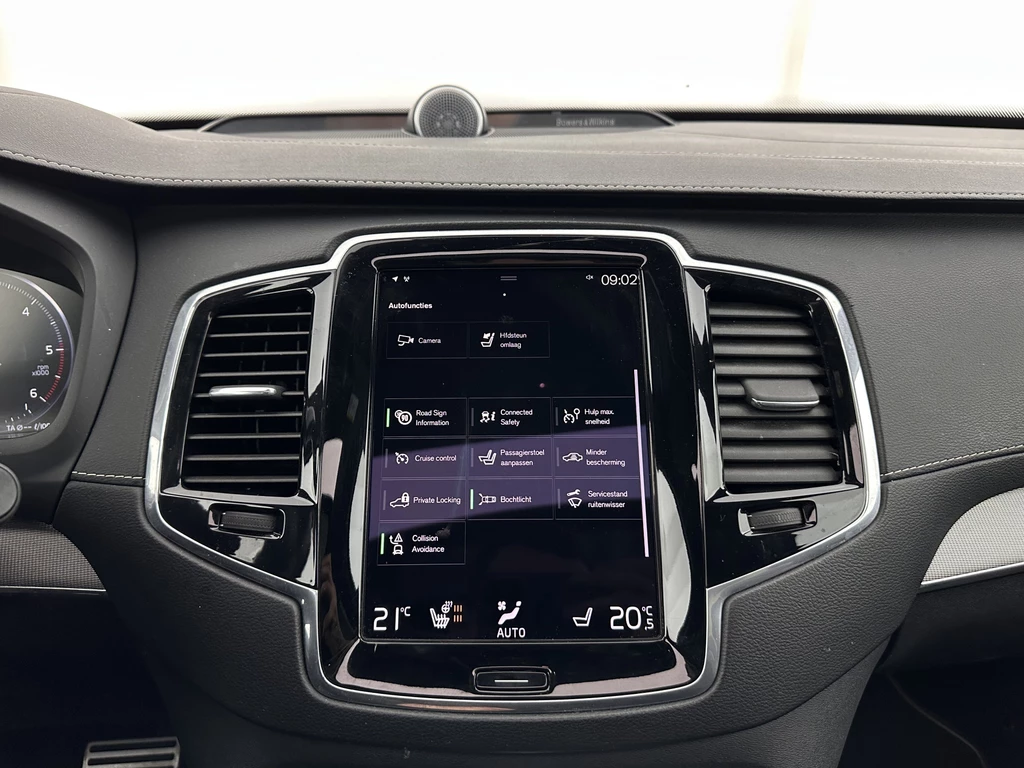 Volvo XC90 – foto 18