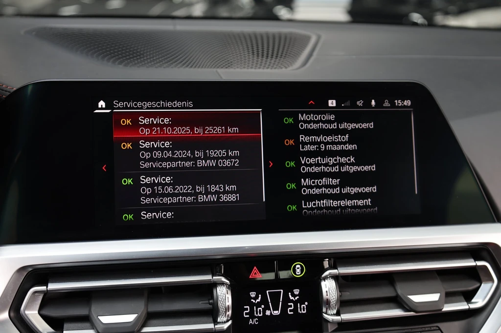 BMW M4 – foto 25