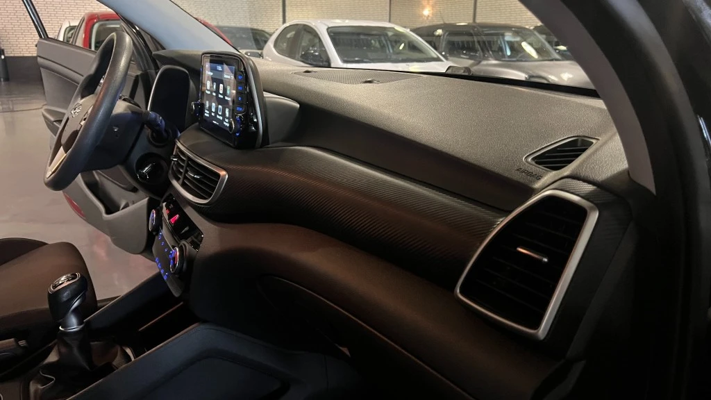Hyundai Tucson – foto 38