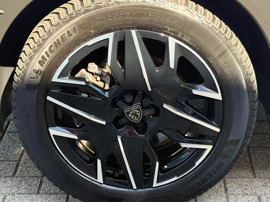 Peugeot 5008 – foto 21