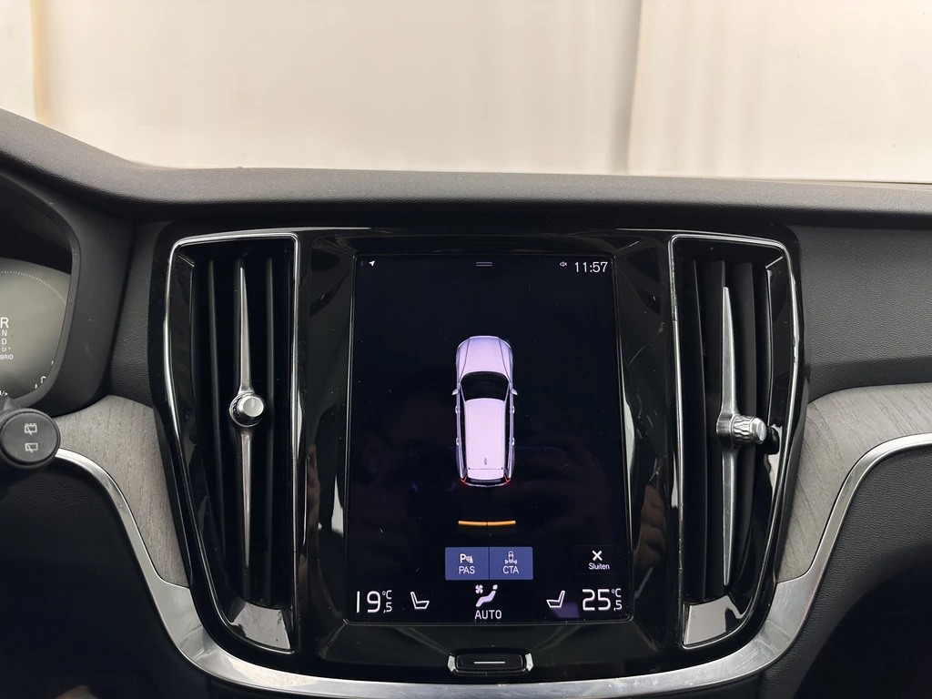 Volvo V60 – foto 16