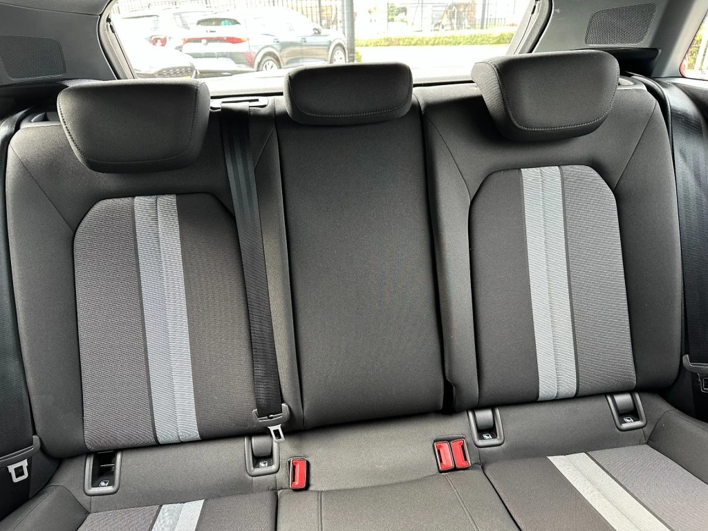 Audi A3 – foto 36
