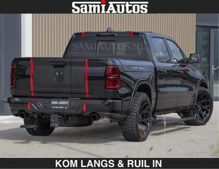 Dodge Ram Pick-Up – thumbnail 19