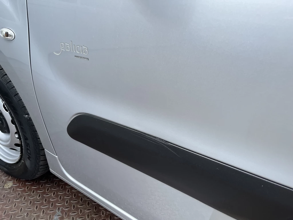 Peugeot Partner – foto 41