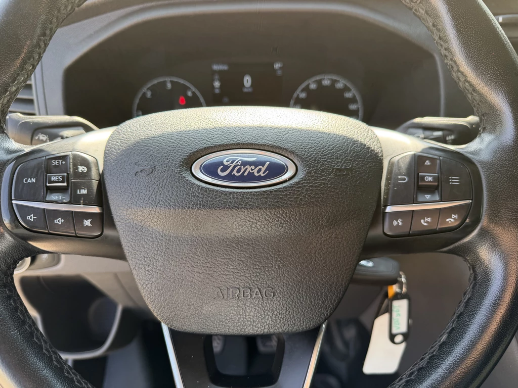 Ford Transit Custom – foto 26