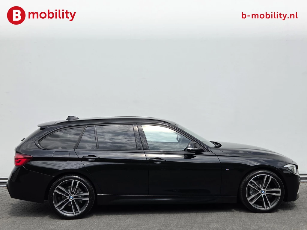 BMW 3 Serie – foto 6
