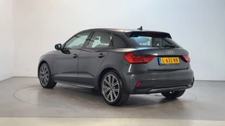 Audi A1 Sportback – thumbnail 3
