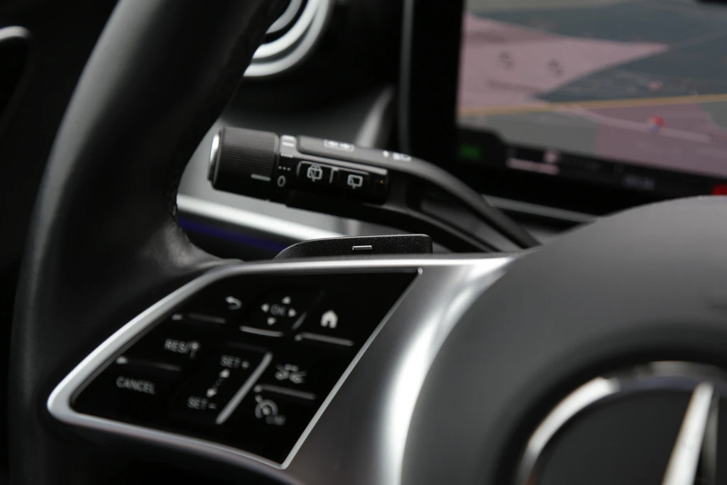 Mercedes-Benz GLC – foto 47