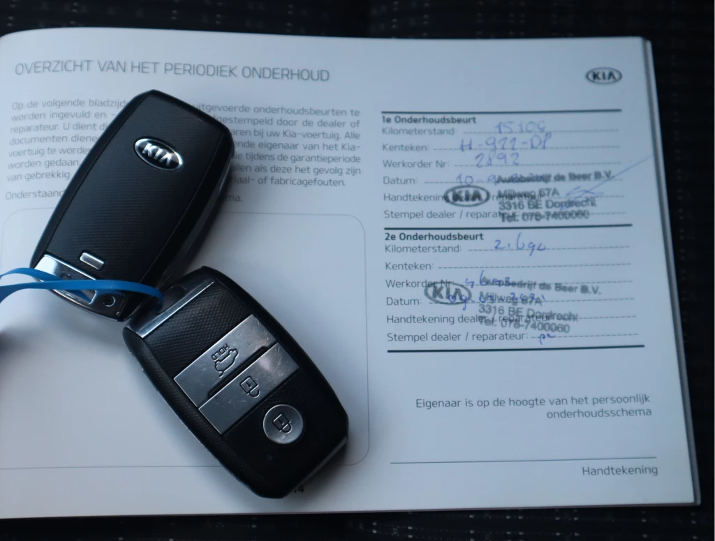 Kia Stonic – foto 12