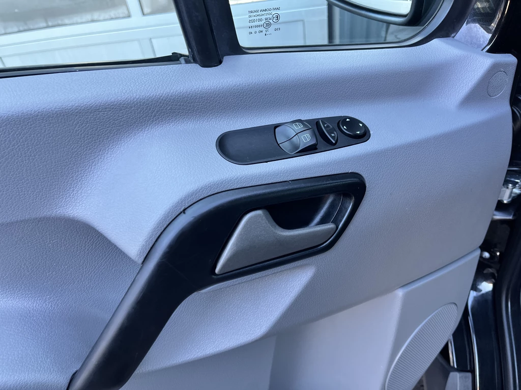 Mercedes-Benz Sprinter – foto 13