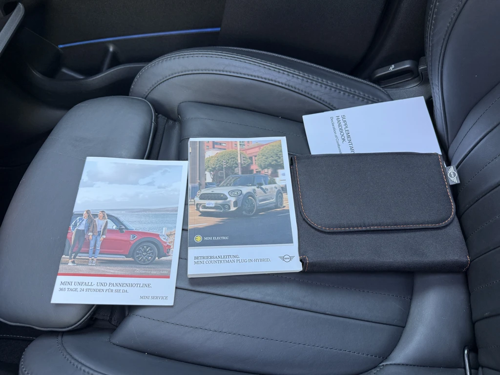MINI Countryman – foto 42