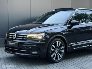 Volkswagen Tiguan – thumbnail 4