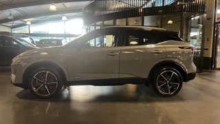 Nissan QASHQAI – thumbnail 6