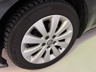 Opel Zafira – thumbnail 12