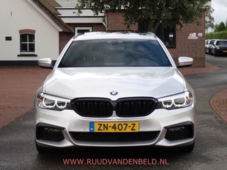 BMW 5 Serie – thumbnail 7