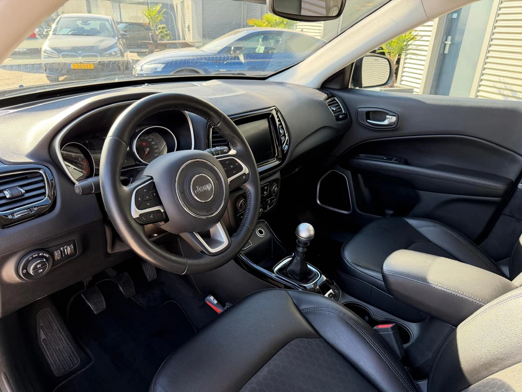 Jeep Compass – foto 17