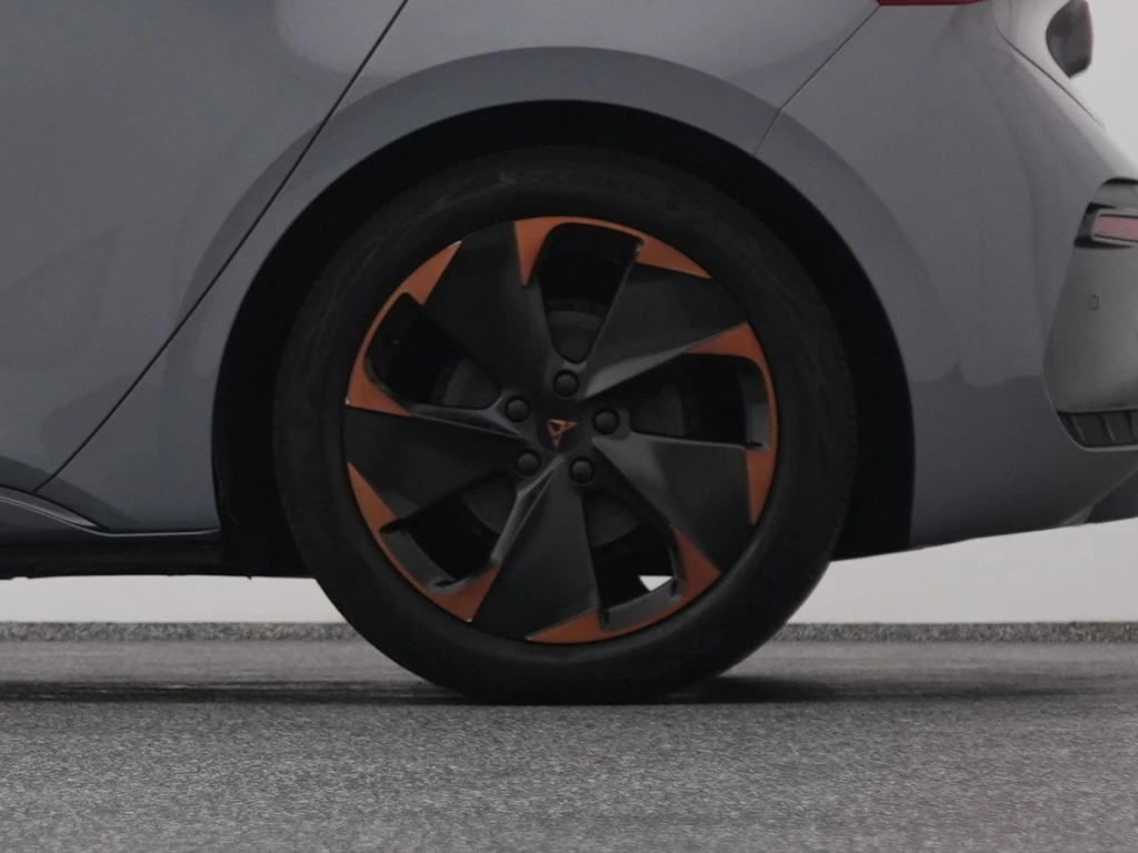 CUPRA Born – foto 41