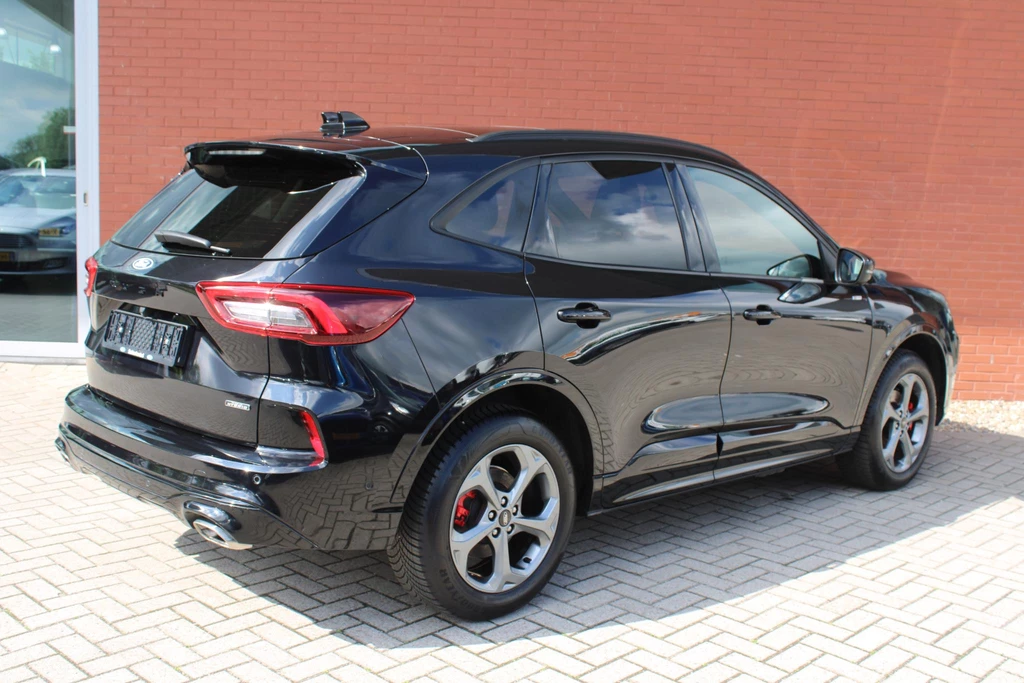 Ford Kuga – foto 4