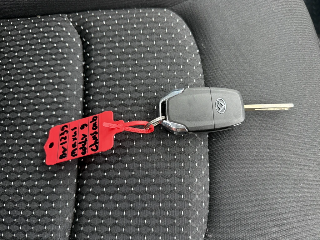 Maxus eDeliver9 – foto 26