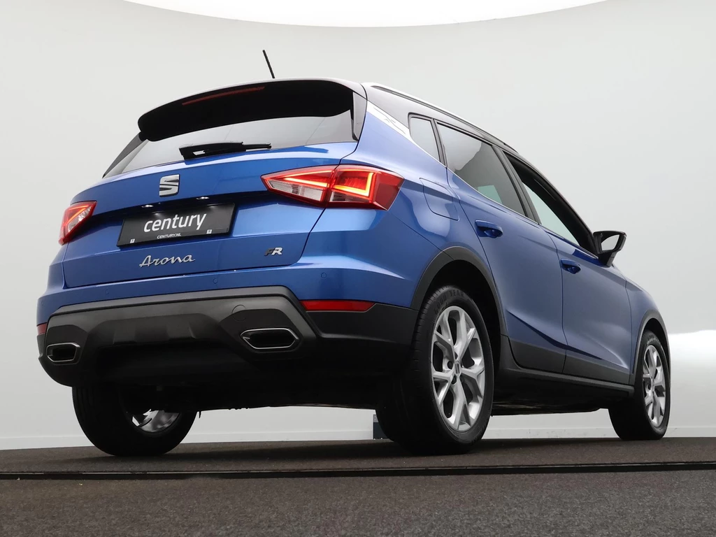SEAT Arona – foto 7