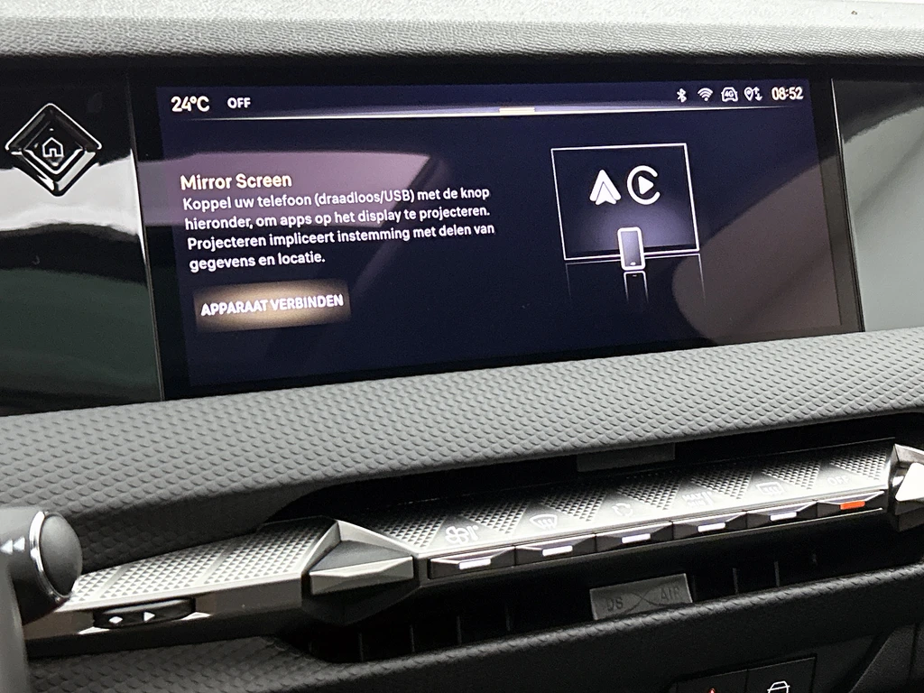 DS DS 4 – foto 18