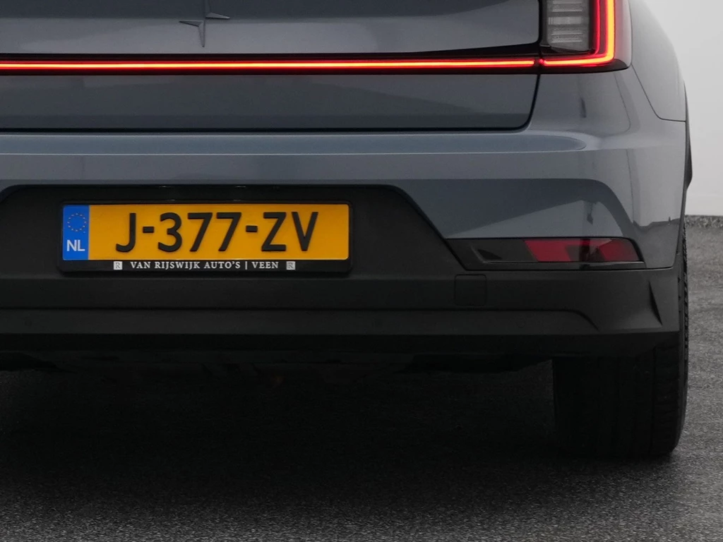 Polestar 2 – foto 29