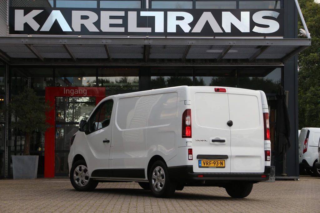 Renault Trafic – foto 3