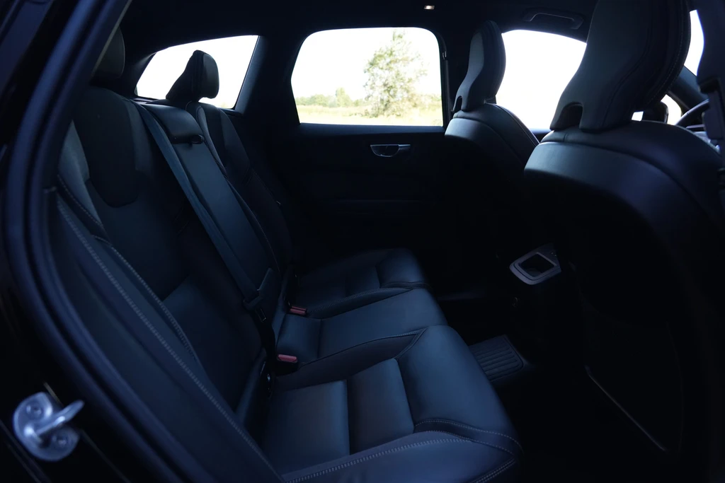 Volvo XC60 – foto 26