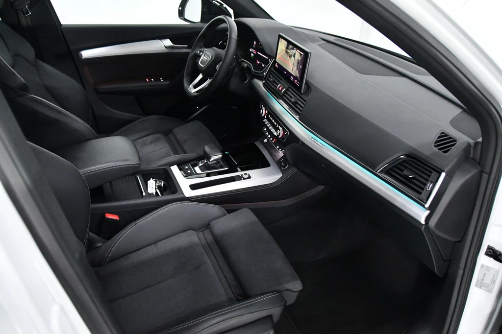 Audi Q5 – foto 12