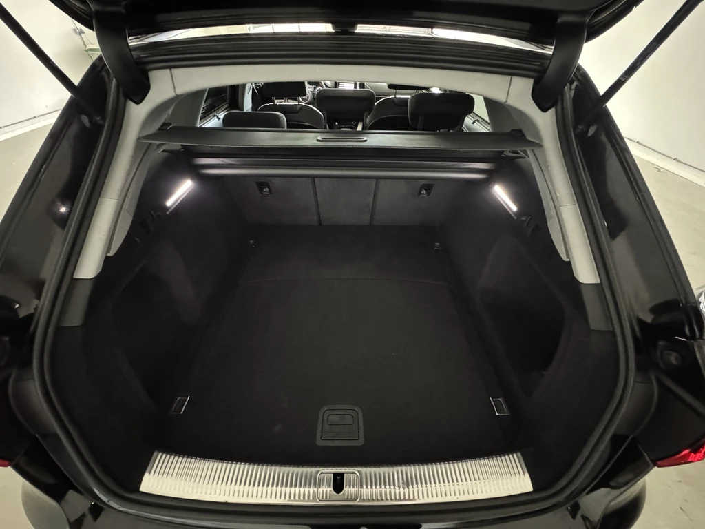 Audi A4 – foto 10