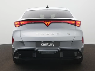CUPRA Tavascan – thumbnail 5