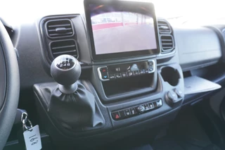 Citroën Jumper – thumbnail 23