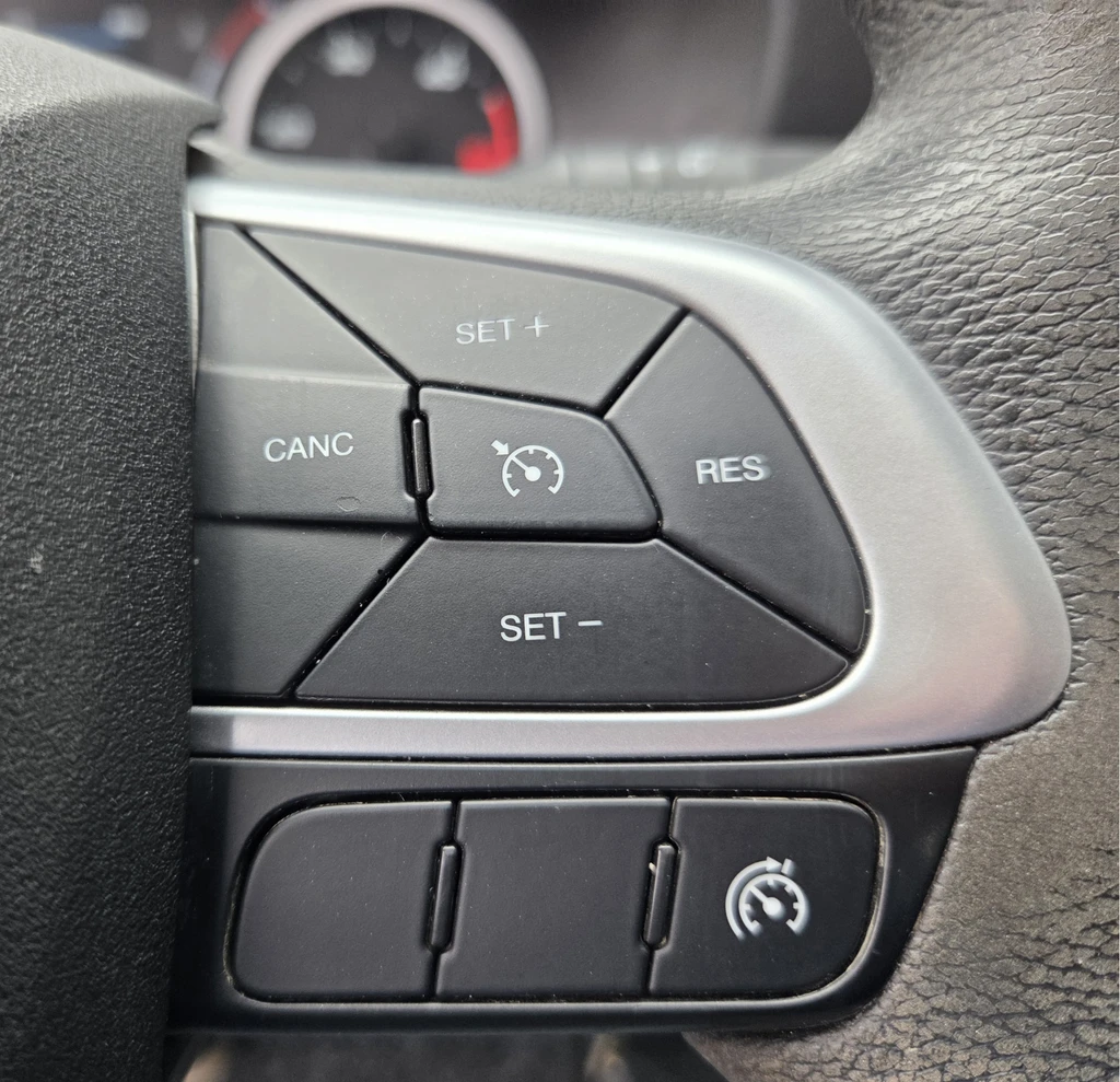 Iveco Daily – foto 20