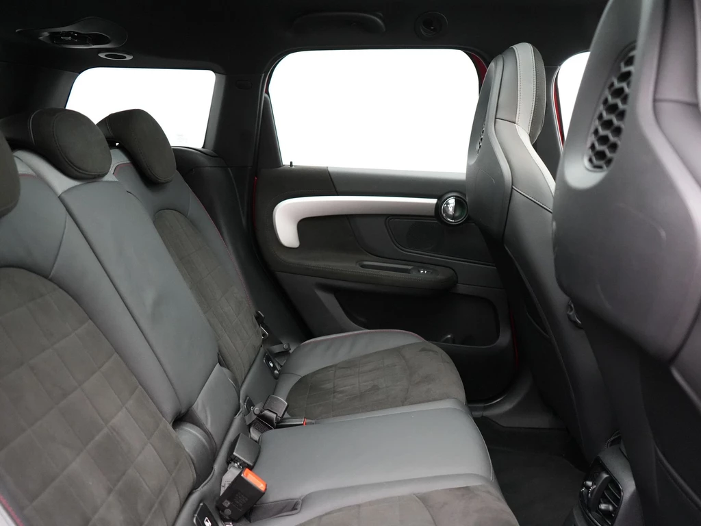 MINI Countryman – foto 16